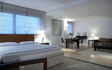 Foto Hotel Angela Suites in Rhodos stad ( Rhodos)